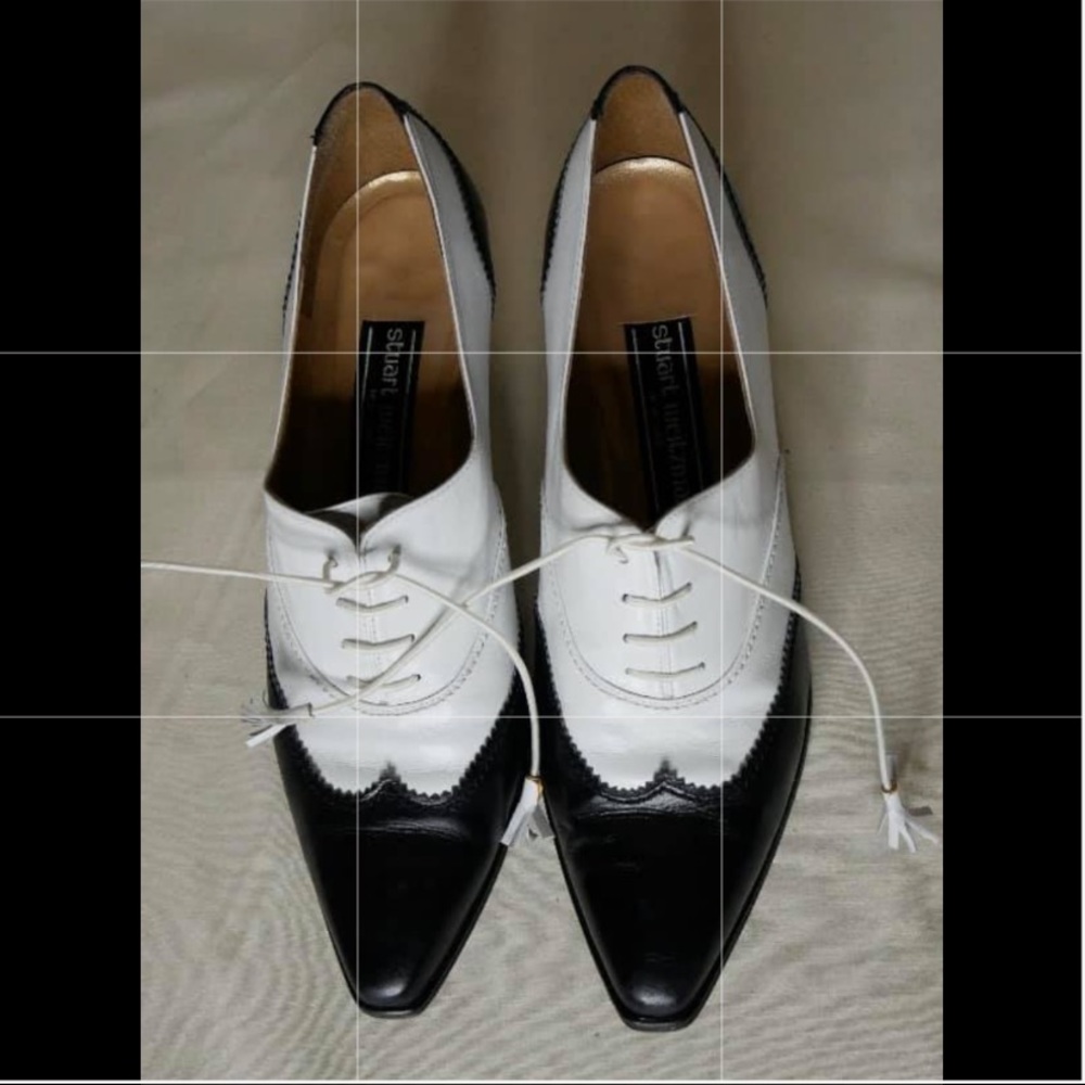 Stuart Weitzman Pumps